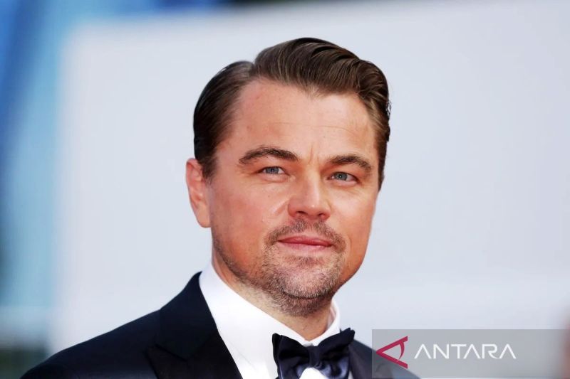 DiCaprio-Jeff Bezos himpun dana buat pulihkan spesies terancam punah