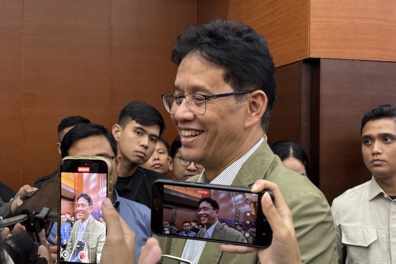 KPK ajak Menkeu lapor bila ragu soal hadiah live TikTok