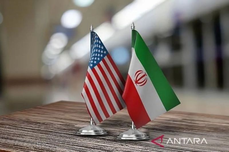 Iran: Kesepakatan AS tercapai jika fokus tak kembangkan senjata nuklir