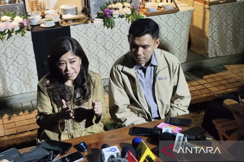 Menkomdigi sebut ART jamin standar keamanan data RI-AS yang setara