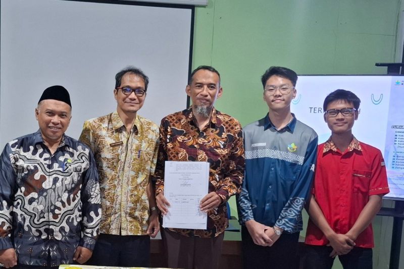 Pemkot Cirebon memprioritaskan penguatan program PPA di sekolah