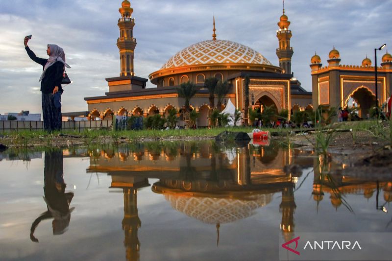 7 Maret 2026 Puasa Ke Berapa Hari Ini Sekarang!