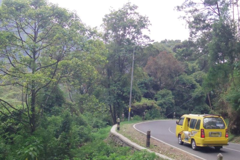 Kabar Gembira! Jalur Mudik Jabar 2026 Dijamin Bebas Lubang, 2.300 KM Jalan Provinsi Kini Mulus