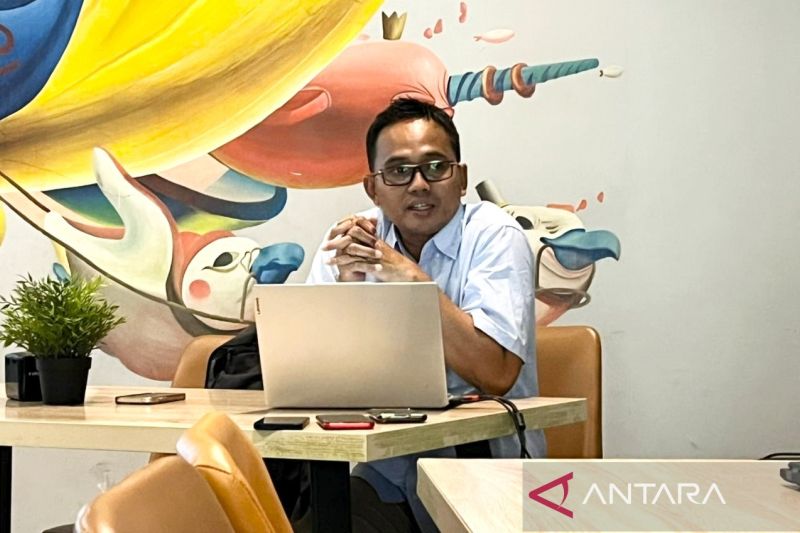 Peneliti nilai pidato Prabowo dorong penguatan IHSG