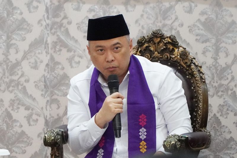 Menhub perkuat kesiapan angkutan Lebaran lintas moda di Gorontalo