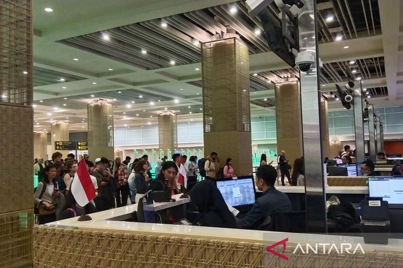 Bali immigration urges foreigners to monitor visas amid Mideast crisis