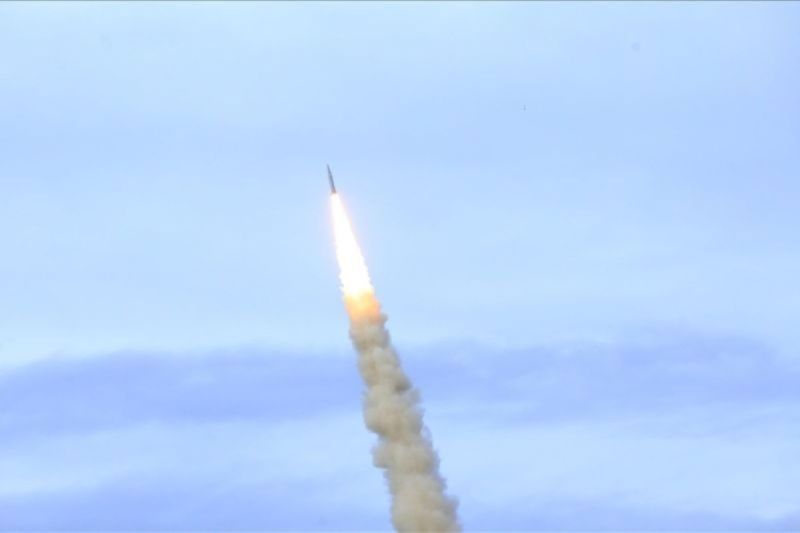 Iran tak akan lagi luncurkan hulu ledak di bawah 1 ton ke AS-Israel