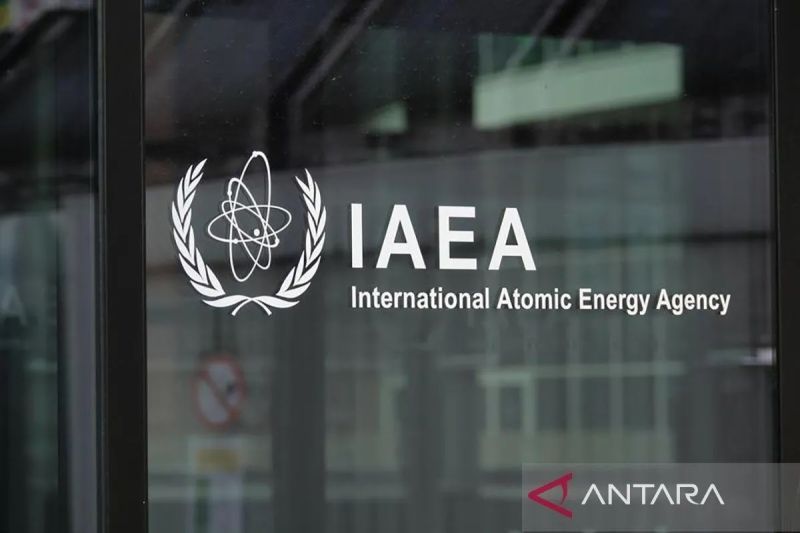 AS mediasi Israel-Suriah sepakati IAEA evakuasi material nuklir