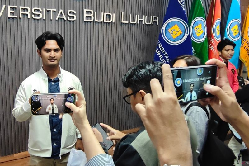 Atlet panahan mulai latihan keras persiapan Asian Games 2026