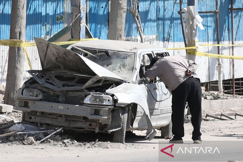 Korsel larang warganya bepergian ke Iran