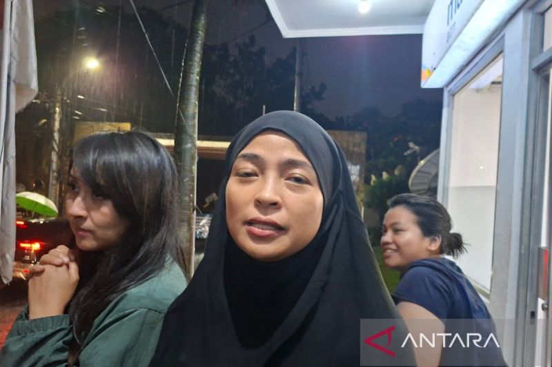 Tantri: Vidi Aldiano orang yang baik