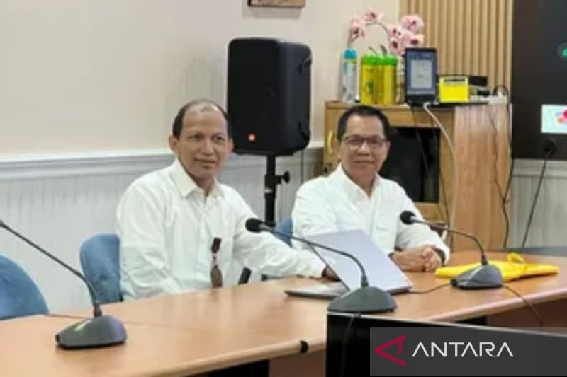 Laboratorium Teknik Sipil dan Kebumian Poliban dekati pengakuan berstandar internasional