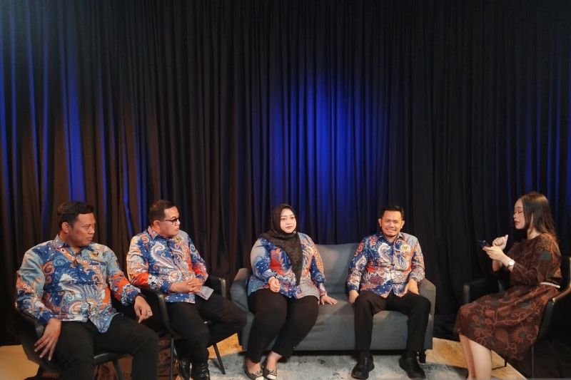 Adkasi berterima kasih ke ANTARA buka mata warga soal bencana Sumatera