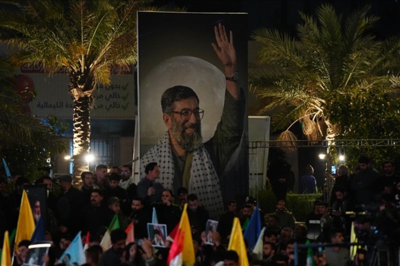 Mojtaba Khamenei resmi jadi Pemimpin Tertinggi baru Iran