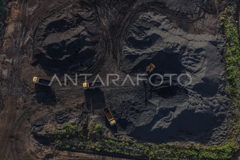 Ekonom nilai RI harus fokus pada rantai nilai mineral kritis tertentu
