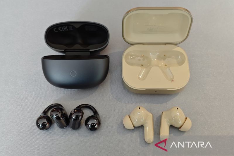 TWS Realme Buds Clip dan Realme Buds Air8 rilis di Indonesia