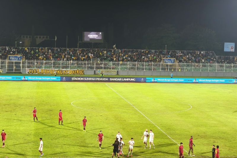 Super League - Bhayangkara kalahkan sembilan pemain Arema2-1
