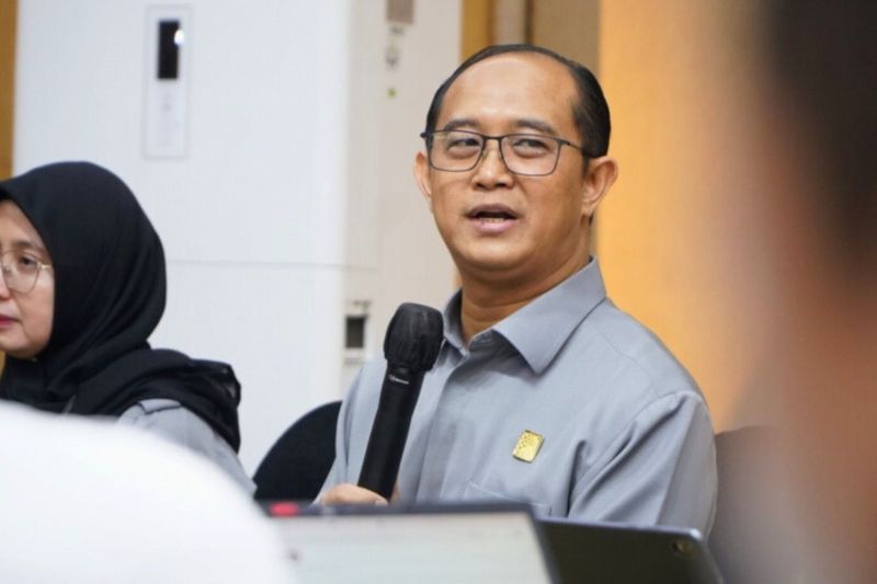 Festival AHU layani konsultasi masalah administrasi hukum warga