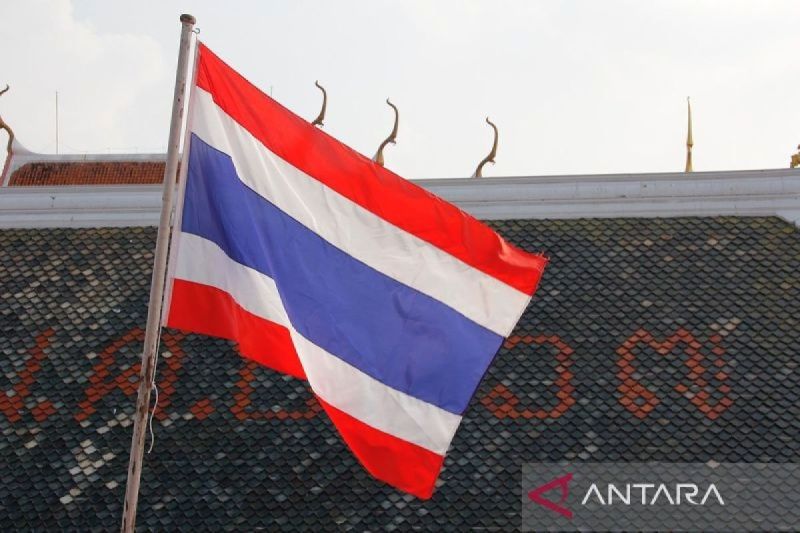 Thailand siapkan Chiang Mai jelang inspeksi Situs Warisan Dunia UNESCO