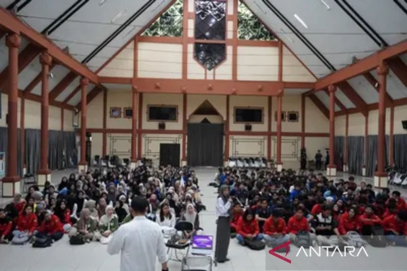 Poliban pantau perkembangan akademik mahasiswa penerima beasiswa KIP-K