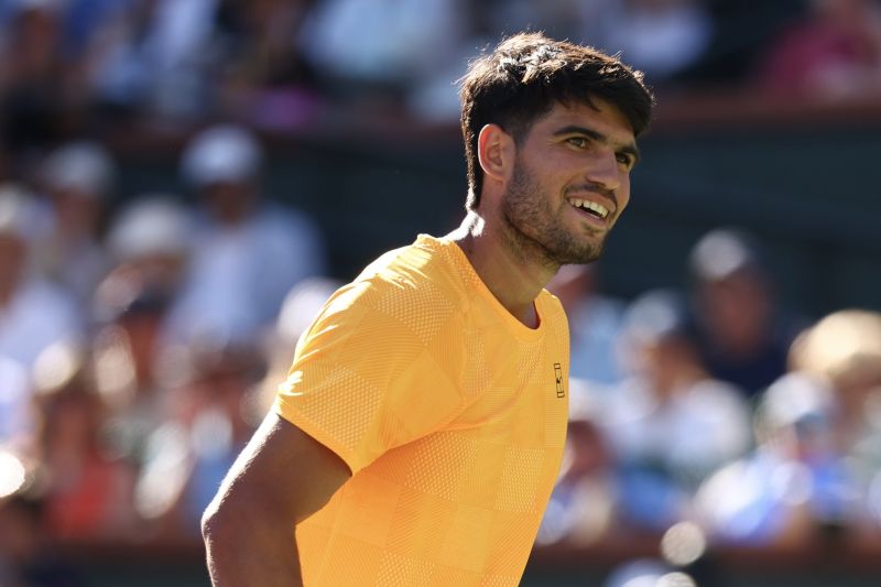 Alcaraz pastikan kembali bertanding di US Open 2026