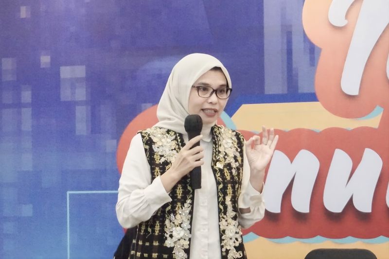 Fatayat NU di muktamar: Tidak boleh ada kekerasan pada perempuan-anak