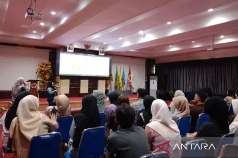 Poliban giatkan program kewirausahaan di kalangan mahasiswa