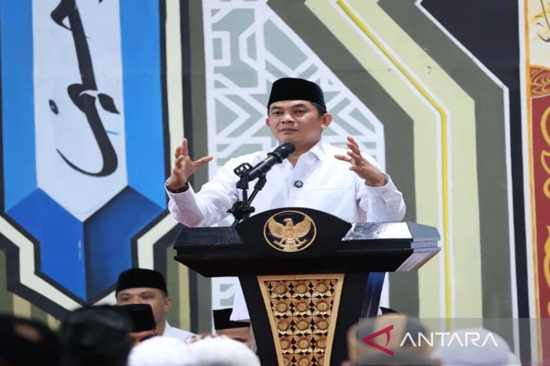 Poverty rate downs by 3 percent in Tanah Bumbu