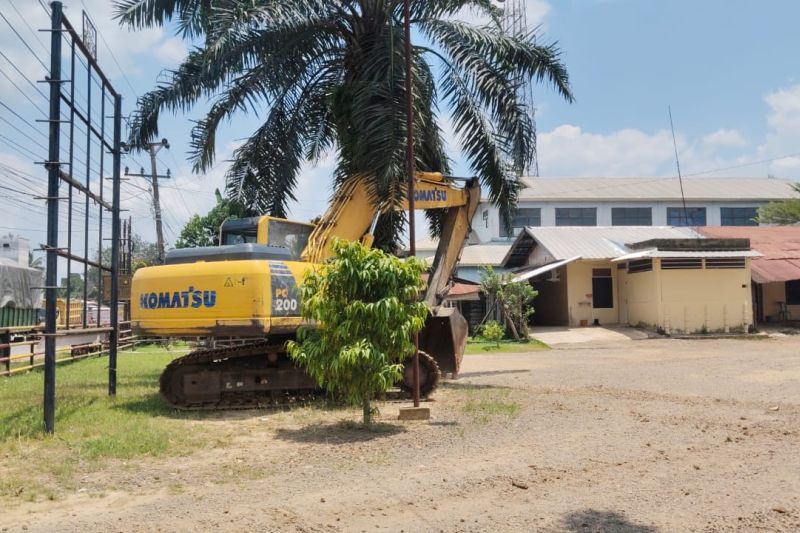 Info Mudik 2026: Polda Sumsel siapkan kantong parkir truk di perbatasan Jambi