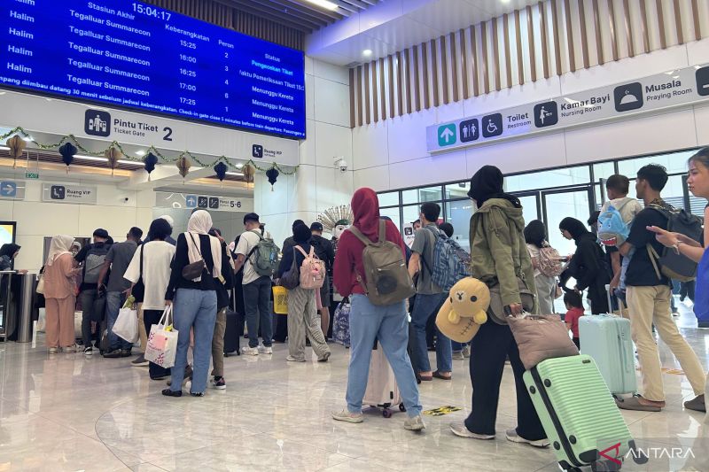 KCIC readies over 650,000 Whoosh train tickets for Eid holiday season