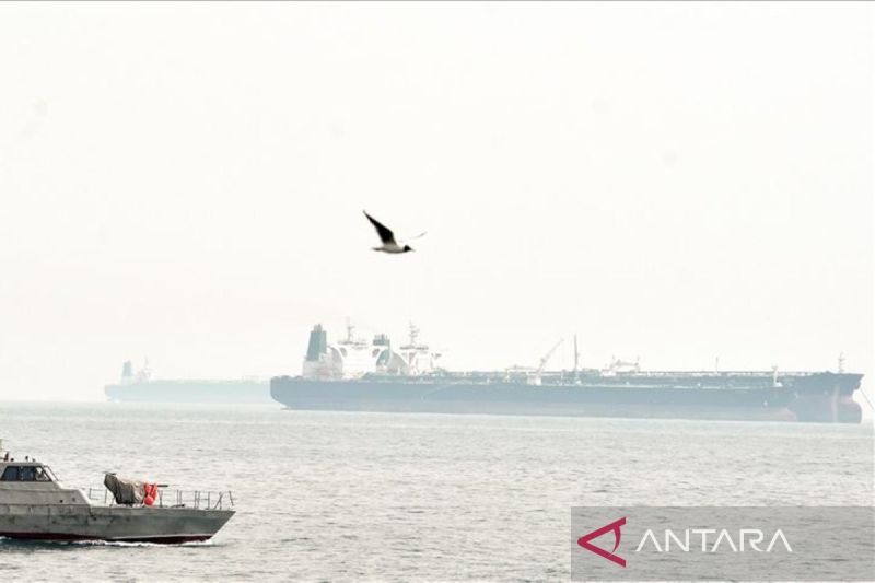 Indonesia mulai bahas teknis pembebasan 2 kapal dari Selat Hormuz
