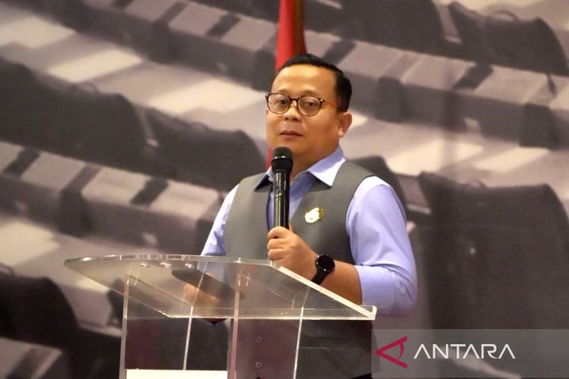 Kemenag perkuat literasi digital bagi siswa & santri