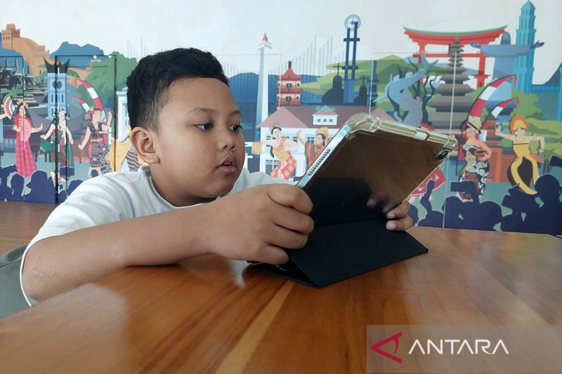 Kemkomdigi jelaskan strategi implementasi PP Tunas di sekolah
