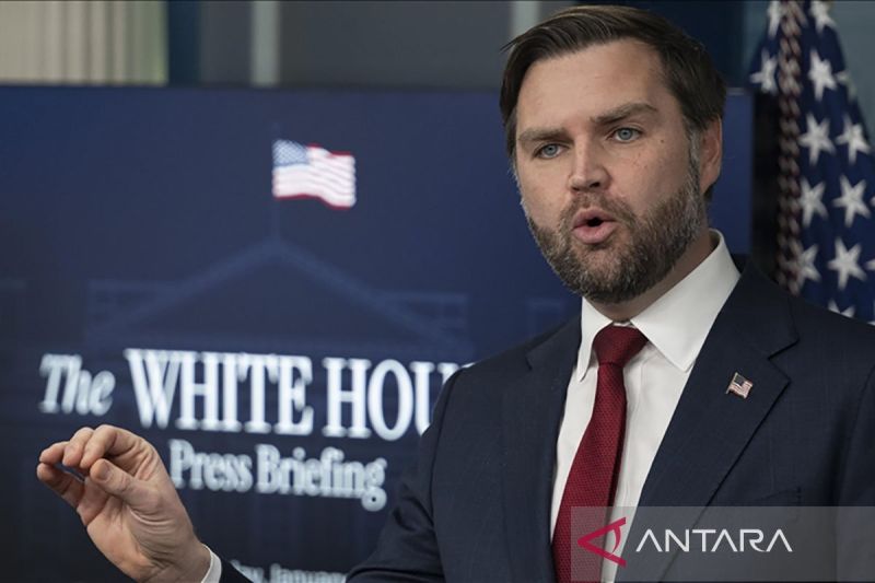 Perang lawan Iran akan segera berakhir, kataWapres AS