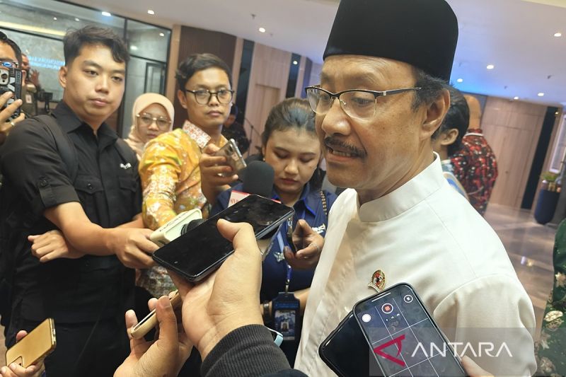 Pemerintah kaji stimulus ekonomi melalui penebalan bansos