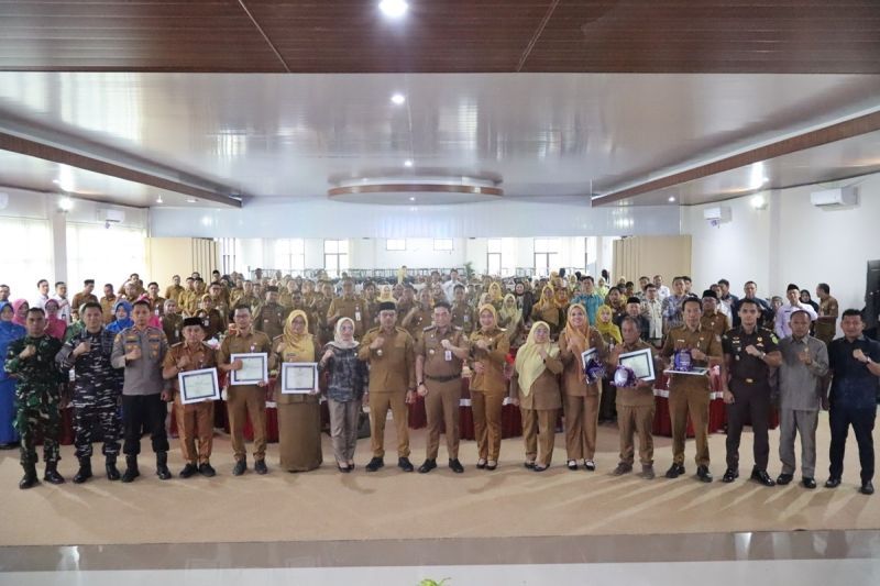 Kotabaru's 2027 development planning focuses on investment, infrastructure