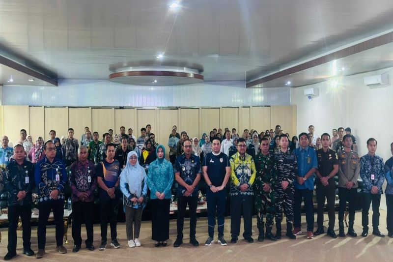 Kotabaru government accelerates stunting reduction