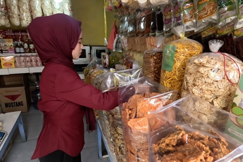 Libur Lebaran bawa berkah, omzet pedagang wisata Puncak meningkat