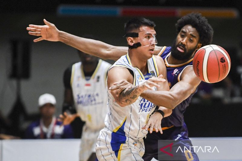 Satria Muda tukar Juan Laurent dengan dua pemain RANS