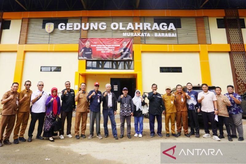 Tim ULM cek kesiapan PSDKU di HST hadapi visitasi asesor