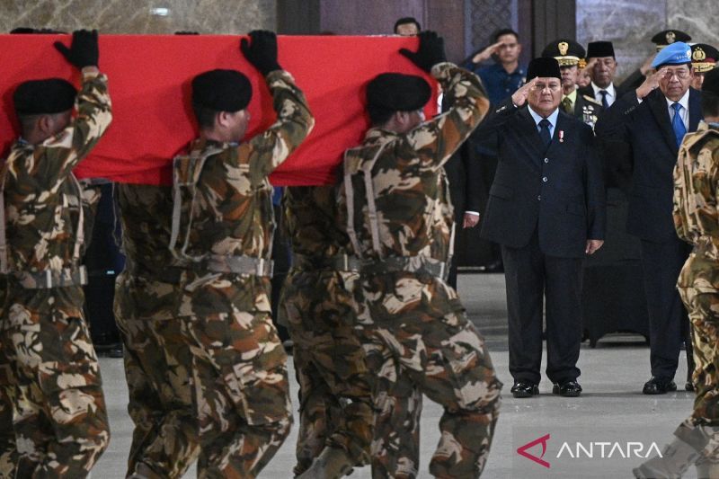 Indonesia kembali minta DK PBB usut insiden UNIFIL di Lebanon
