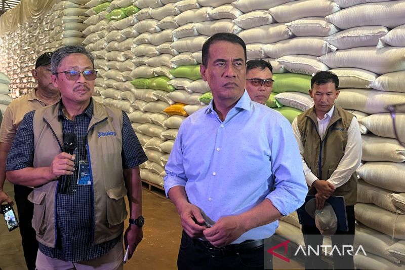 Indonesia to export urea to 3 nations amid Strait of Hormuz closure
