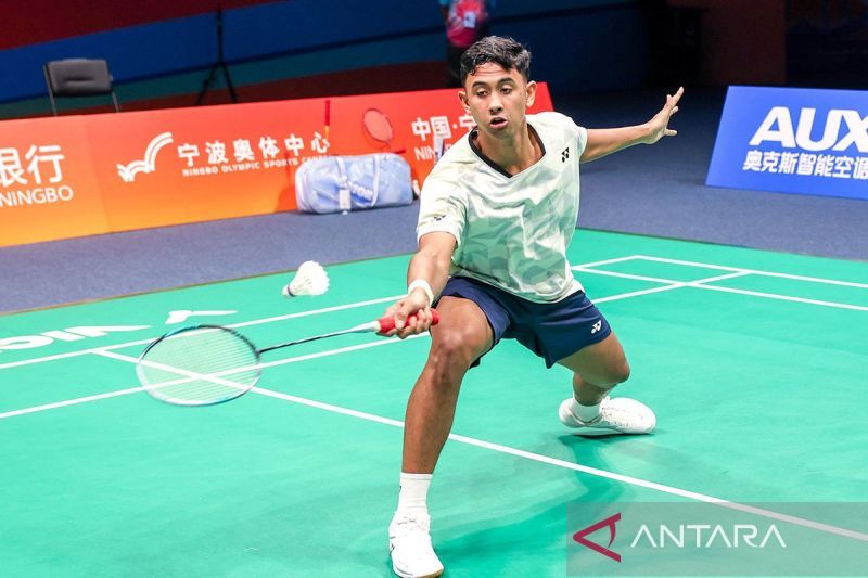 BAC 2026 - Alwi Farhan menang duel mental lawan rival lama