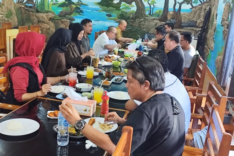 KBI Kalsel konsolidasi hadapi kejurprov