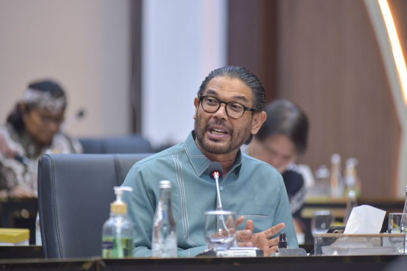 Baleg: RUU Masyarakat Adat harus bisa jawab konflik agraria