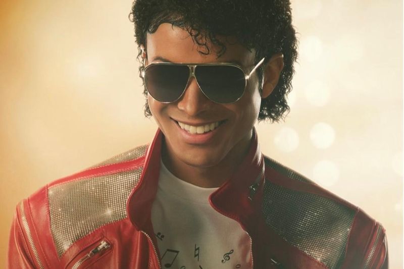 Jaafar Jackson bahas sequel film “Michael”