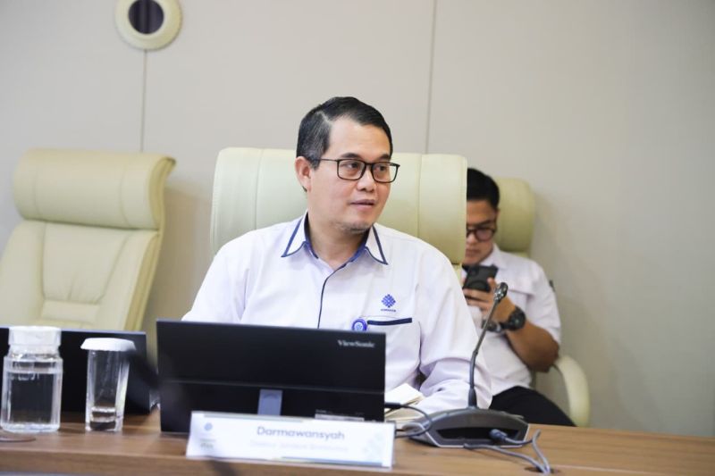 Pendaftaran MagangHub 2026 Tahap 1 masih dibuka hingga 28 Juli