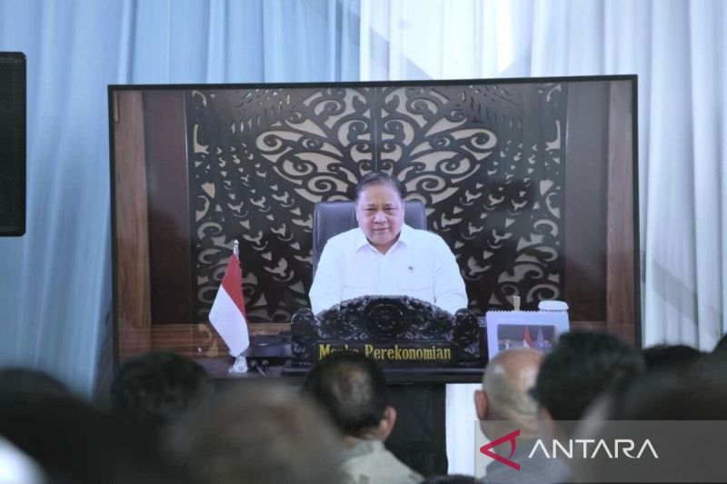 Pabrik melamin pertama di Indonesia dibangun di KEK Gresik
