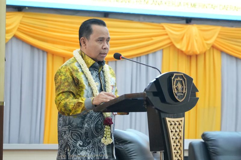 Tapin wins national best in handling extreme poverty