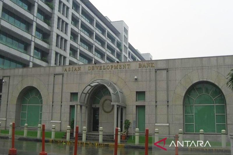 Jepang salurkan Rp179 miliar ke dana air bersih ADB